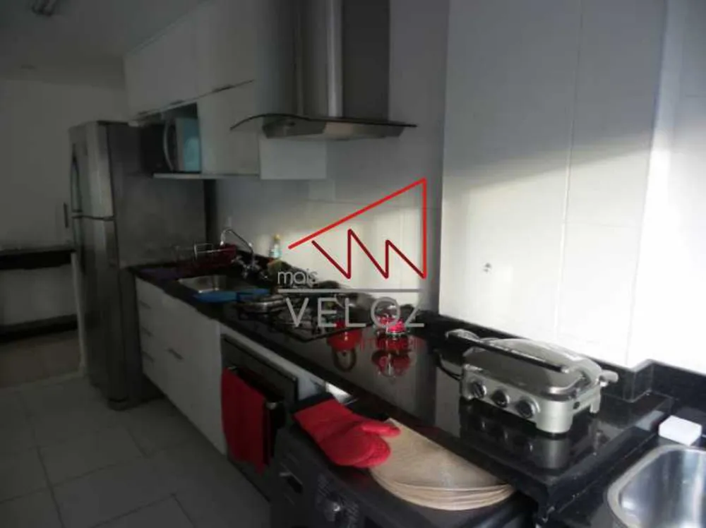Apartamento, 1 quarto, 10 m² - Foto 17