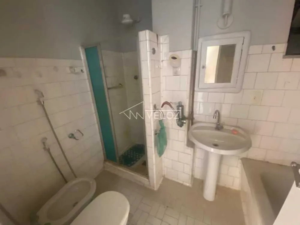Apartamento, 4 quartos, 143 m² - Foto 6