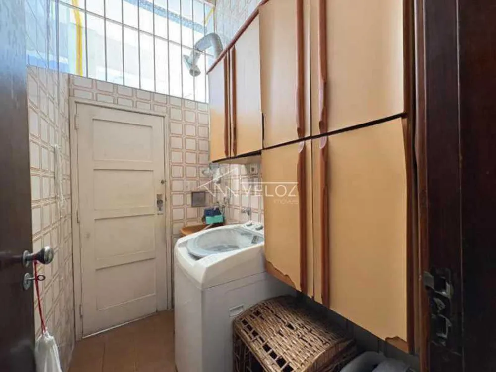 Apartamento, 3 quartos, 120 m² - Foto 16