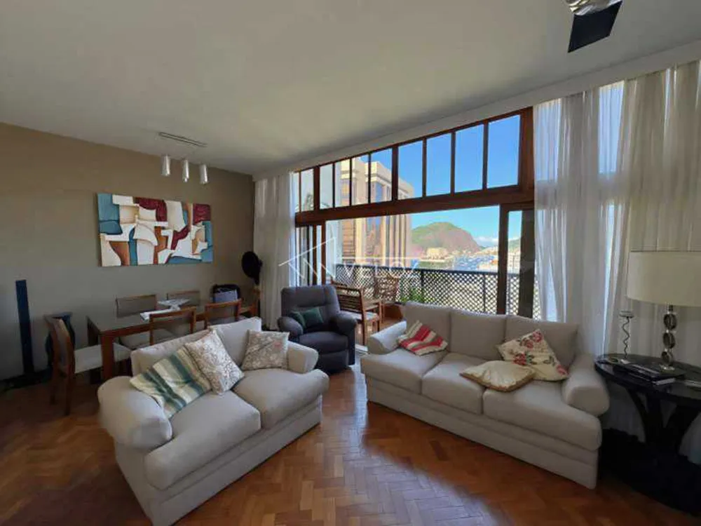 Apartamento, 3 quartos, 120 m² - Foto 4