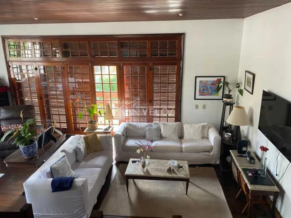 Apartamento, 8 quartos, 357 m² - Foto 14