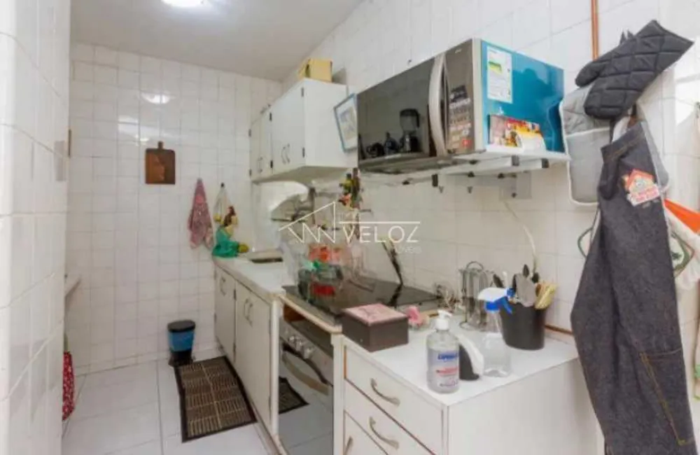 Apartamento, 2 quartos, 96 m² - Foto 17