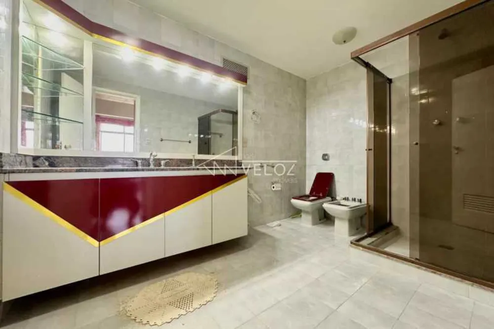 Apartamento, 3 quartos, 212 m² - Foto 2