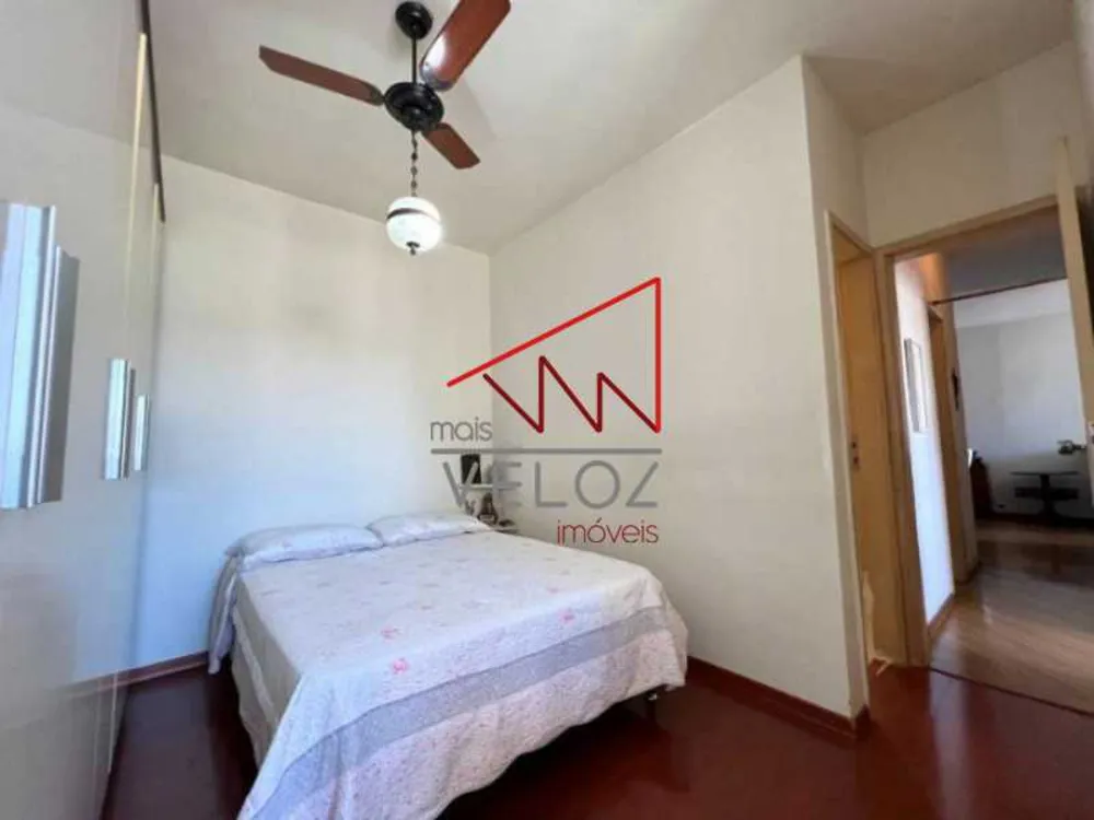 Apartamento, 3 quartos, 90 m² - Foto 1