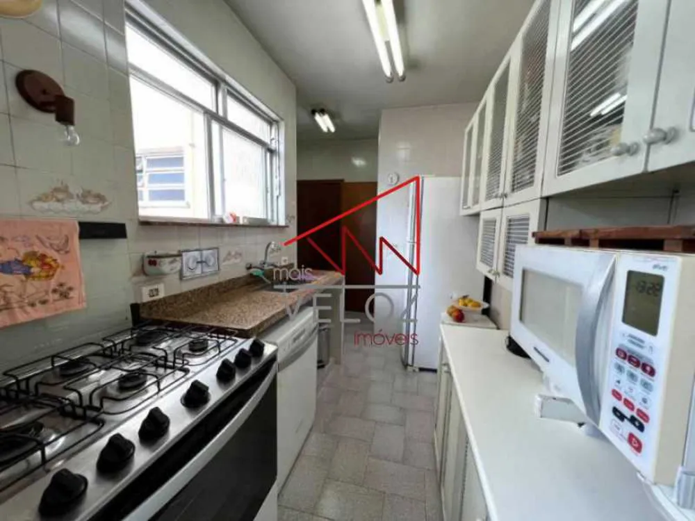 Apartamento, 3 quartos, 90 m² - Foto 17
