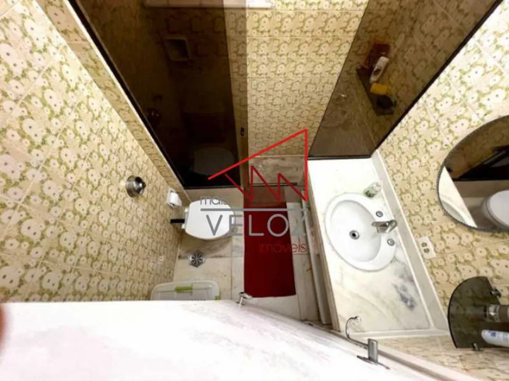 Apartamento, 3 quartos, 90 m² - Foto 2