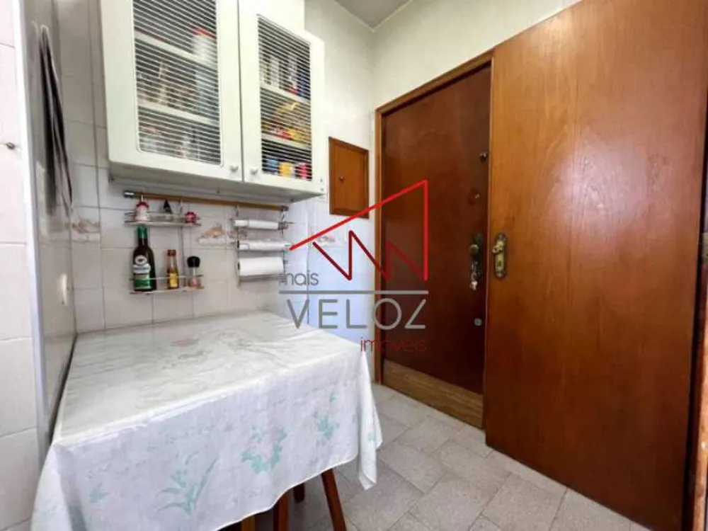 Apartamento, 3 quartos, 90 m² - Foto 9