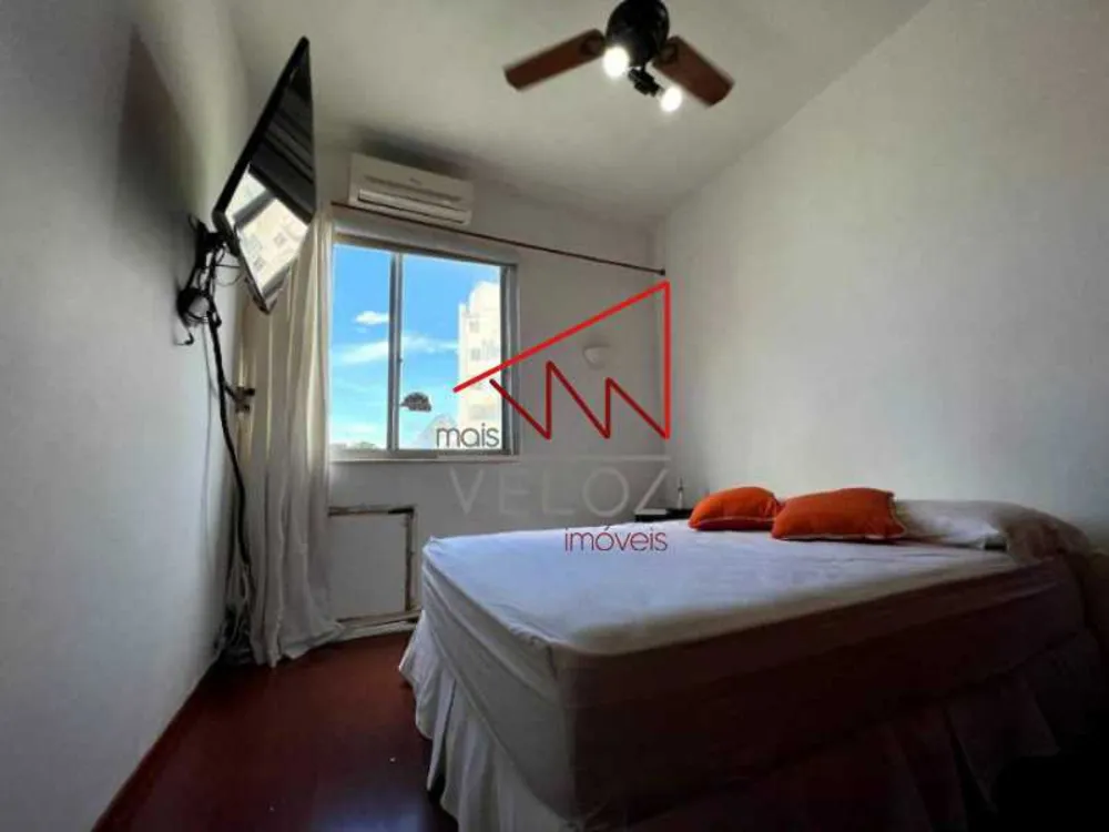 Apartamento, 3 quartos, 90 m² - Foto 3