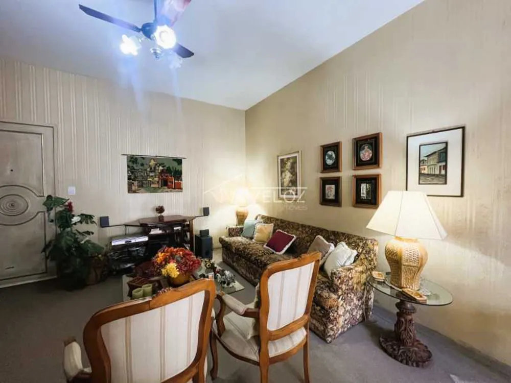 Apartamento, 3 quartos, 119 m² - Foto 6