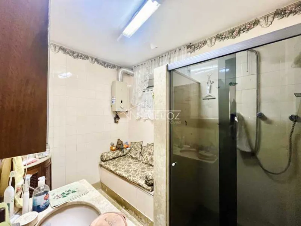 Apartamento, 3 quartos, 119 m² - Foto 2