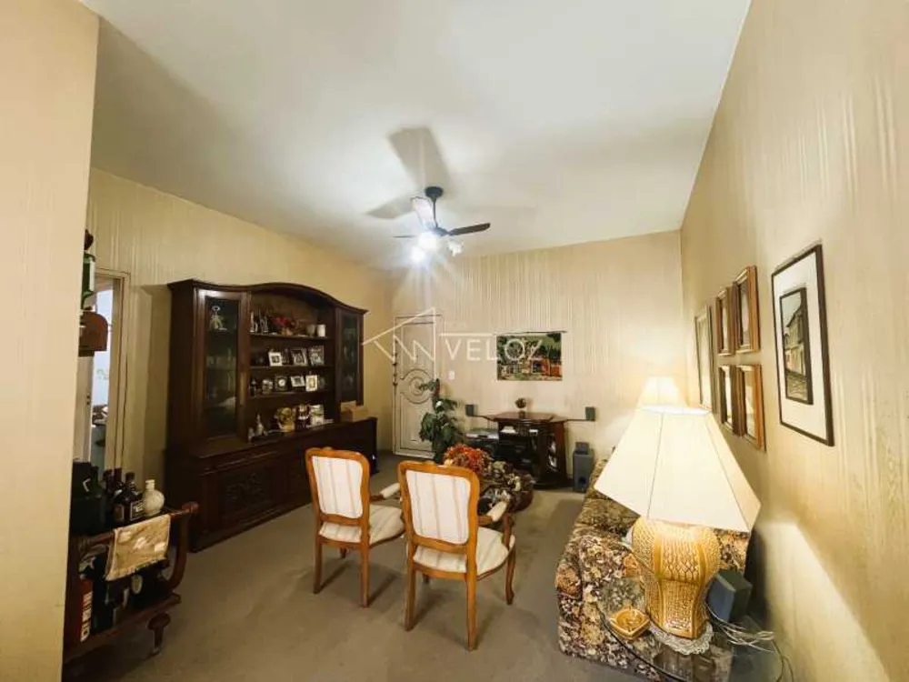 Apartamento, 3 quartos, 119 m² - Foto 15