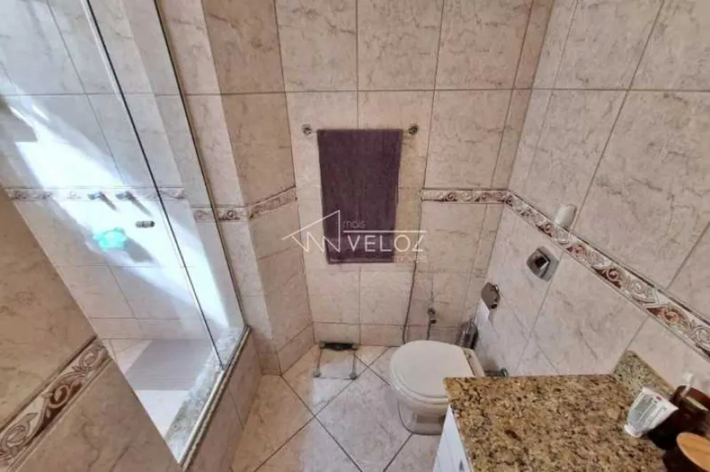 Apartamento, 2 quartos, 71 m² - Foto 2