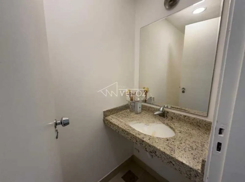 Apartamento, 4 quartos, 130 m² - Foto 19
