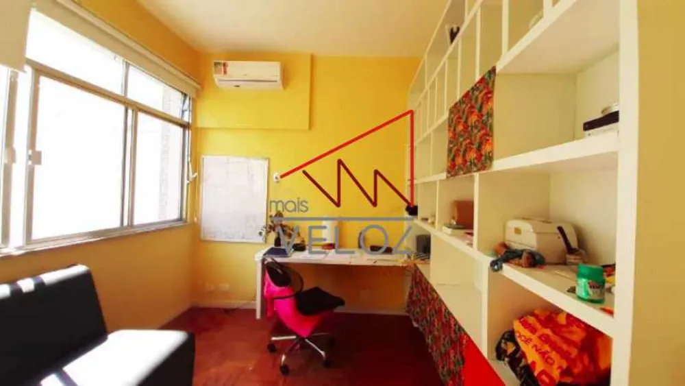 Apartamento, 3 quartos, 95 m² - Foto 12