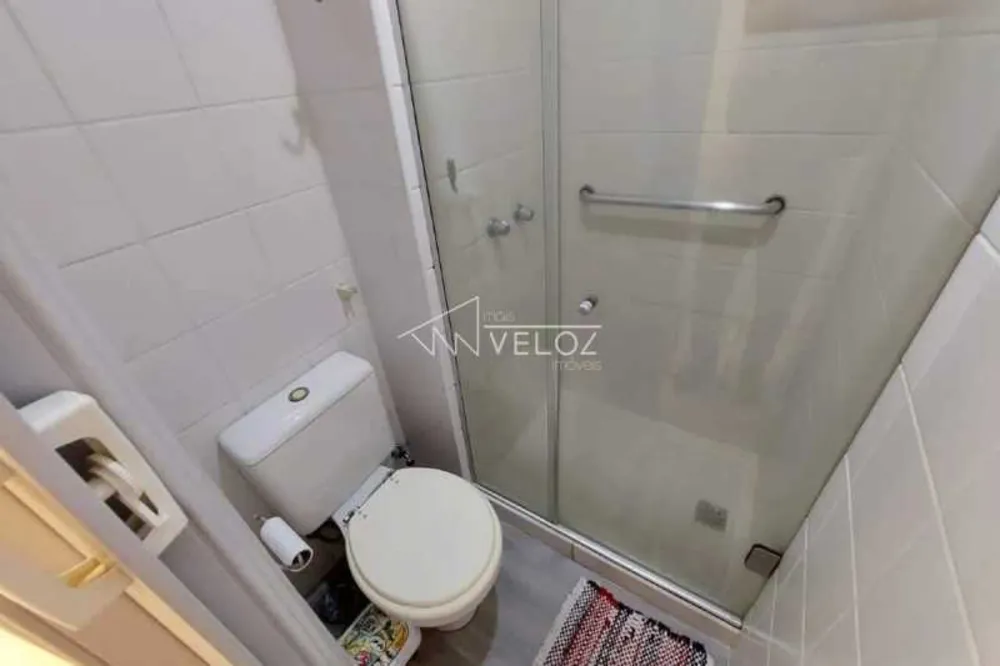 Apartamento, 1 quarto, 41 m² - Foto 4