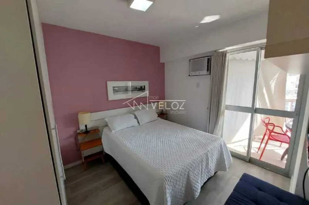 Apartamento, 1 quarto, 41 m² - Foto 3