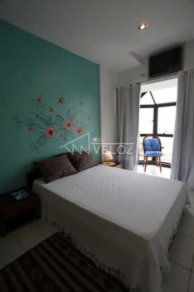 Apartamento, 2 quartos, 87 m² - Foto 3