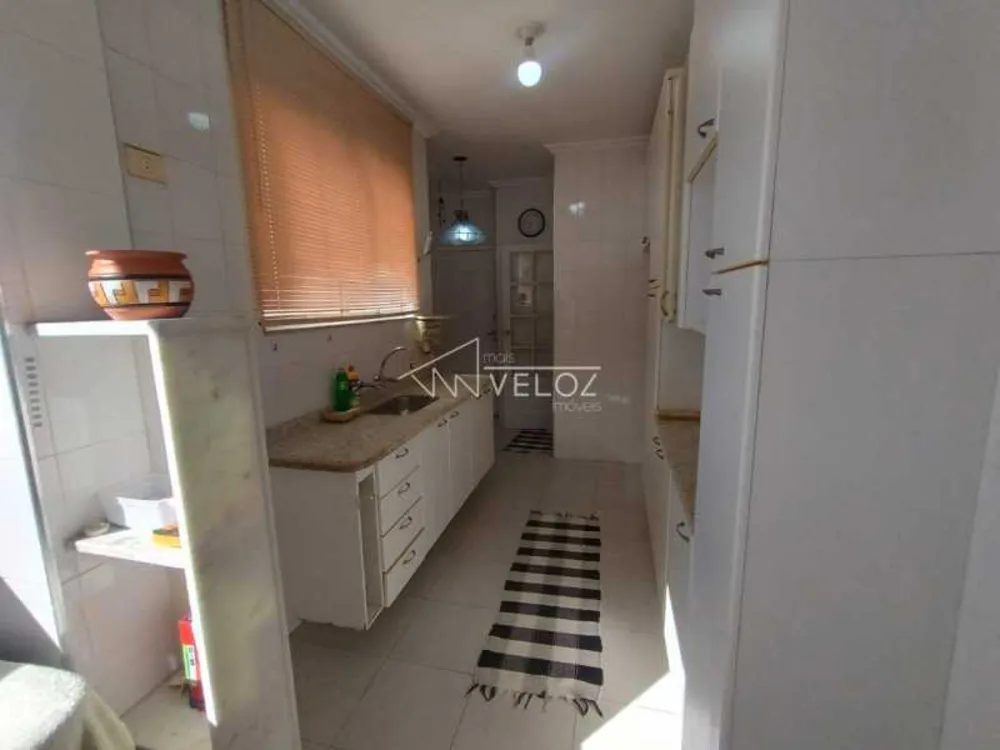 Apartamento, 3 quartos, 92 m² - Foto 5