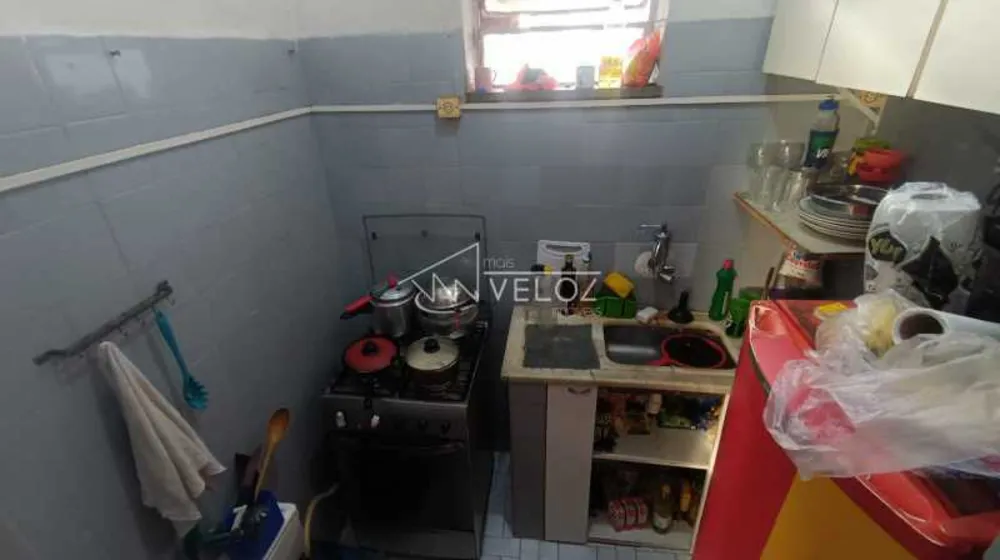 Apartamento, 1 quarto, 34 m² - Foto 14