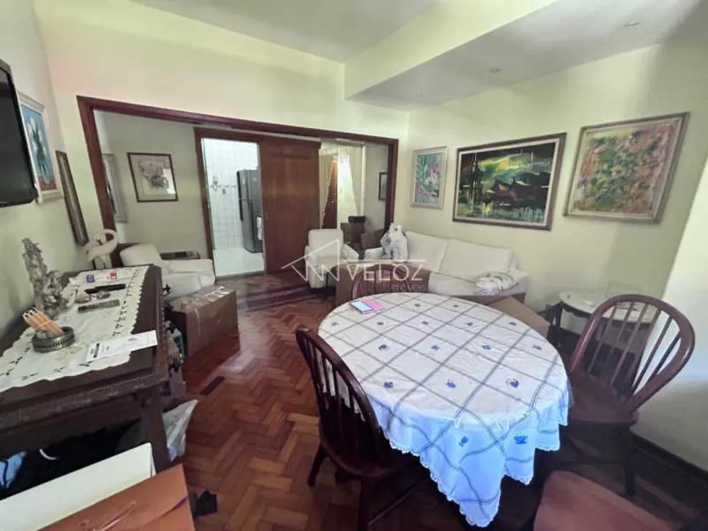 Apartamento, 3 quartos, 80 m² - Foto 5