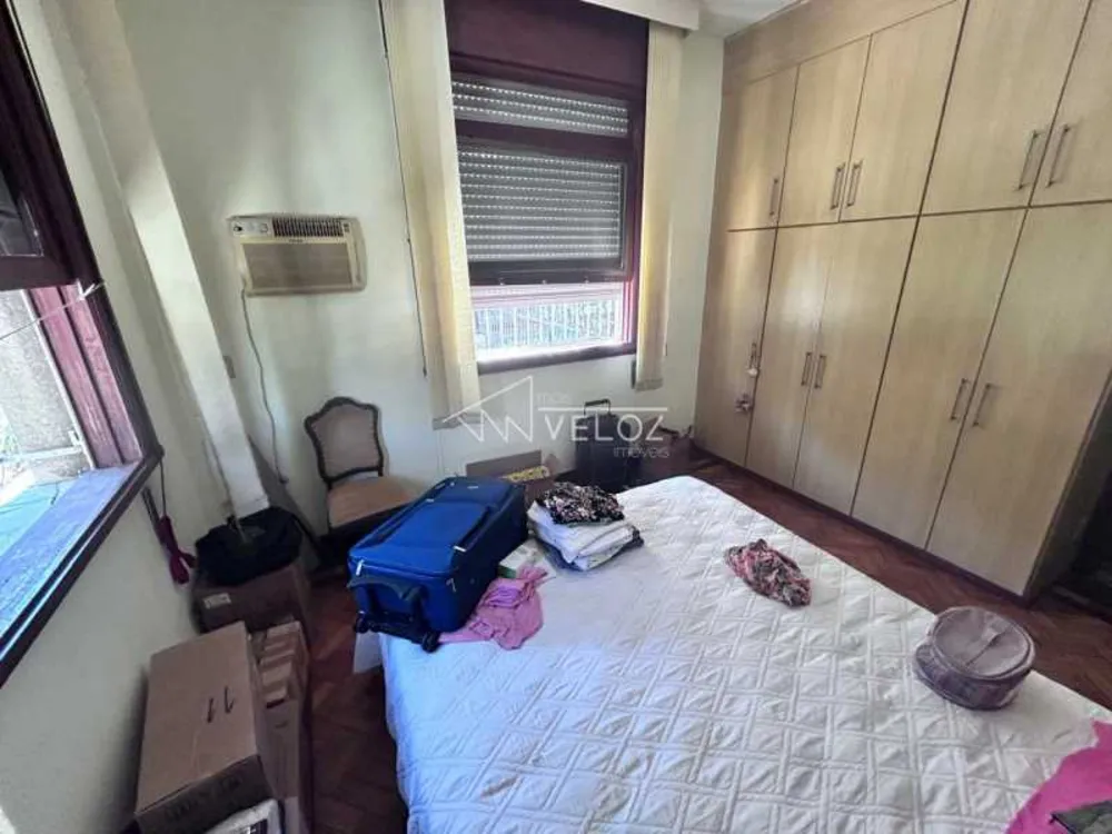 Apartamento, 3 quartos, 80 m² - Foto 20