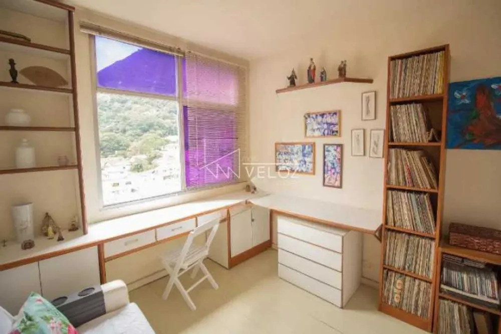 Apartamento, 3 quartos, 112 m² - Foto 3