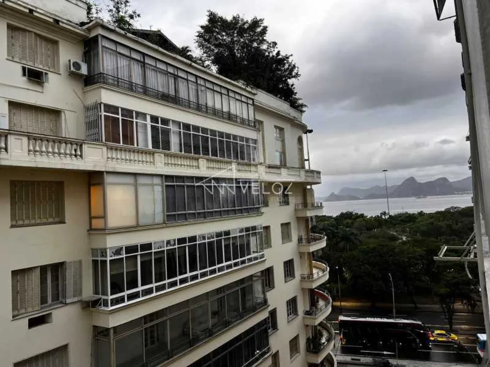 Apartamento, 4 quartos, 205 m² - Foto 8