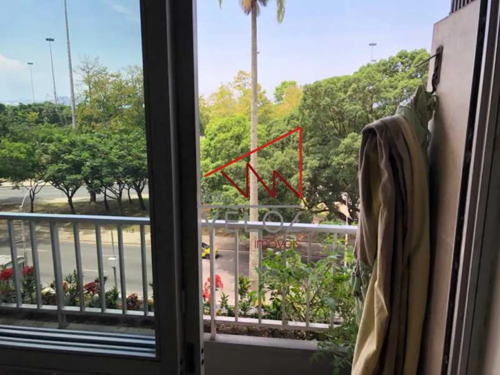 Apartamento, 4 quartos, 210 m² - Foto 12