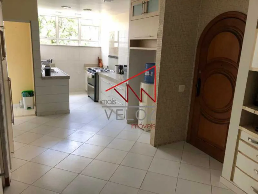 Apartamento, 4 quartos, 210 m² - Foto 15