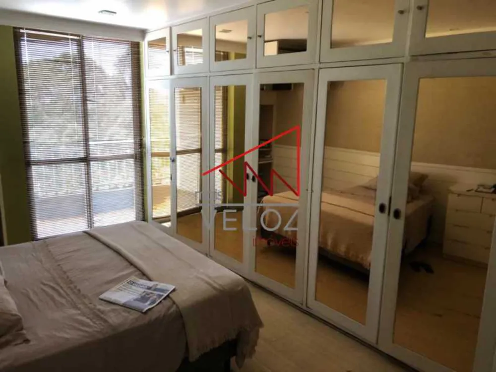 Apartamento, 4 quartos, 210 m² - Foto 10