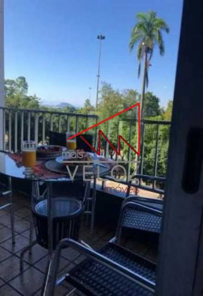 Apartamento, 4 quartos, 210 m² - Foto 14