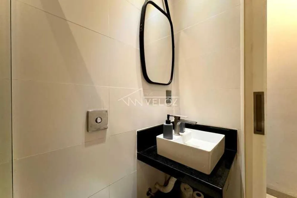 Apartamento, 1 quarto, 20 m² - Foto 7