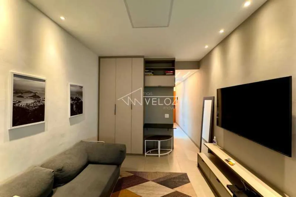 Apartamento, 1 quarto, 20 m² - Foto 6