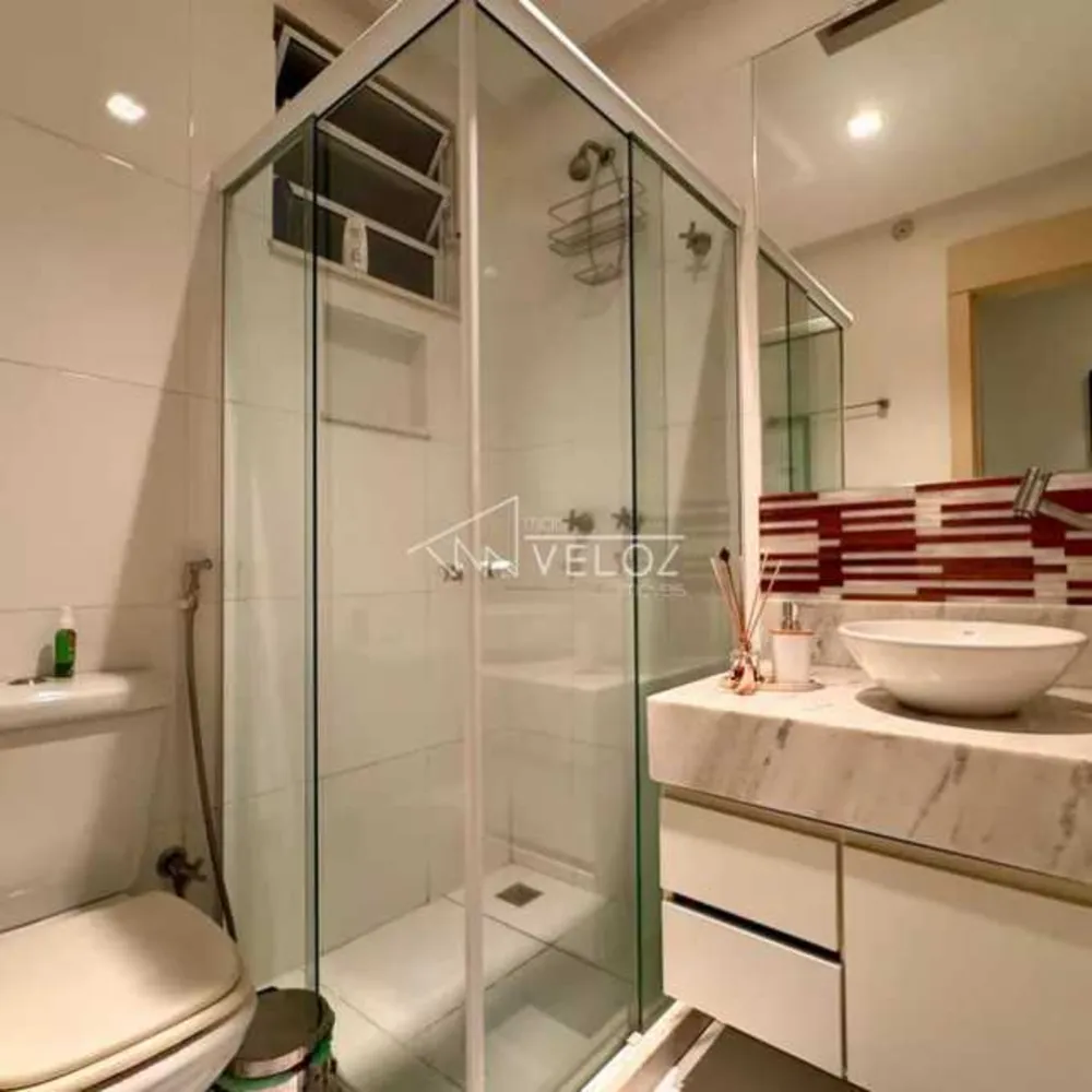 Apartamento, 5 quartos, 214 m² - Foto 13