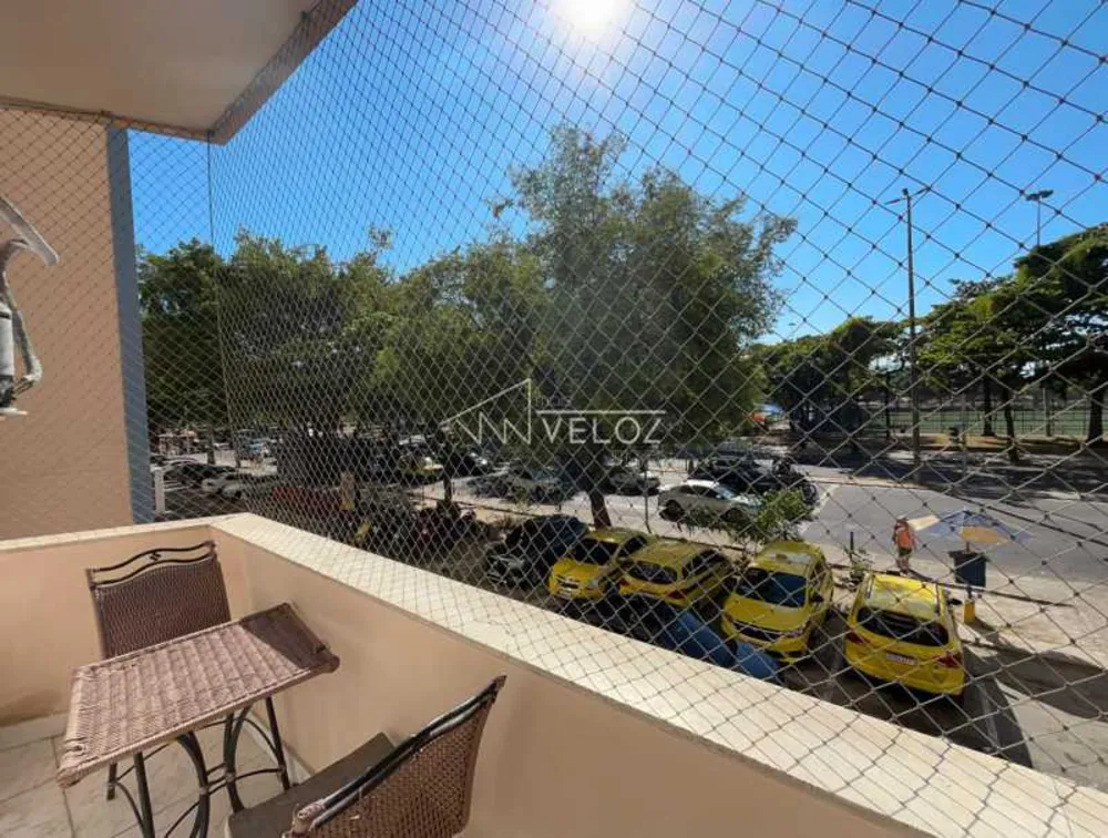 Apartamento, 2 quartos, 96 m² - Foto 4