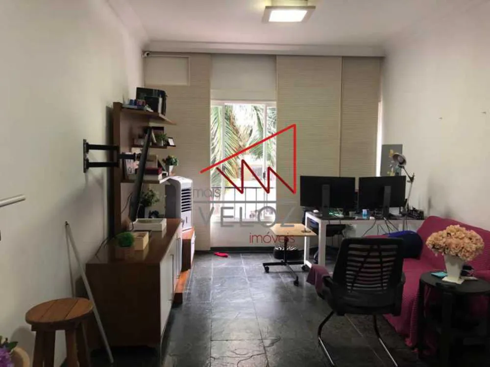 Apartamento, 3 quartos, 82 m² - Foto 3