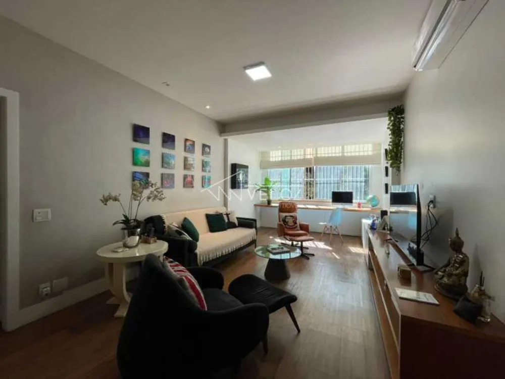 Apartamento, 3 quartos, 112 m² - Foto 14