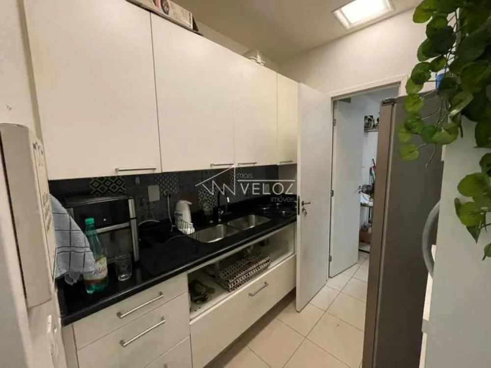 Apartamento, 3 quartos, 112 m² - Foto 7