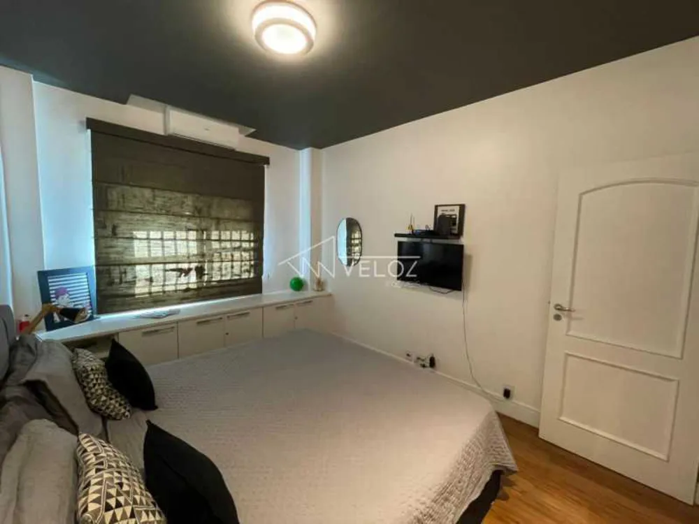 Apartamento, 3 quartos, 112 m² - Foto 12