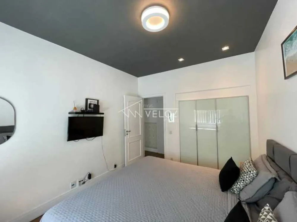 Apartamento, 3 quartos, 112 m² - Foto 16