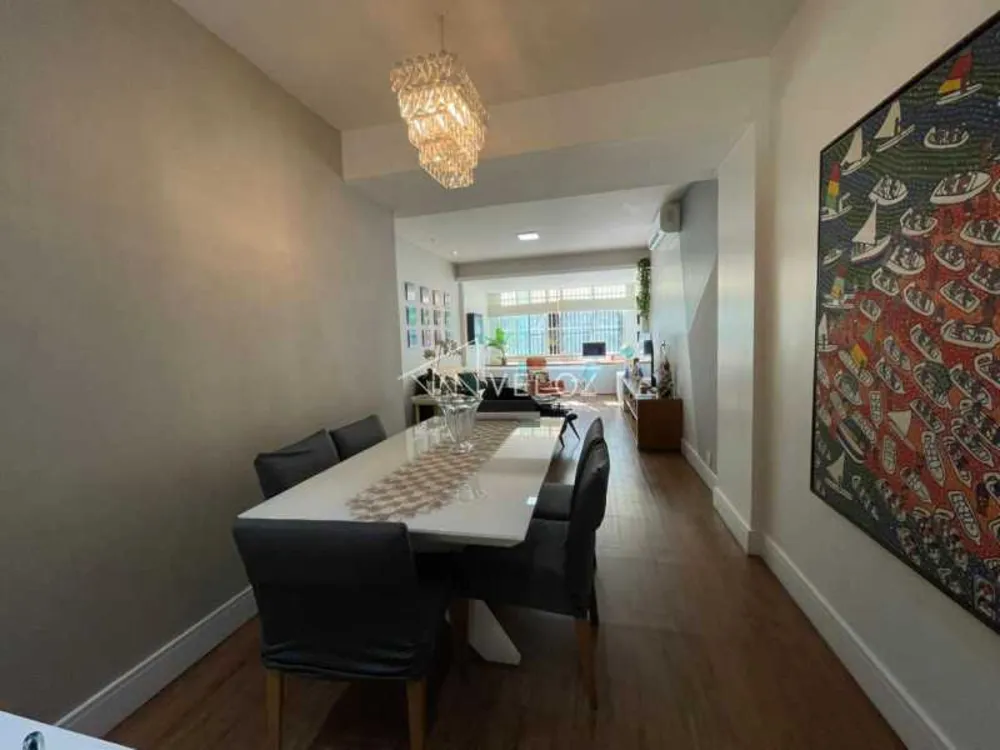 Apartamento, 3 quartos, 112 m² - Foto 3