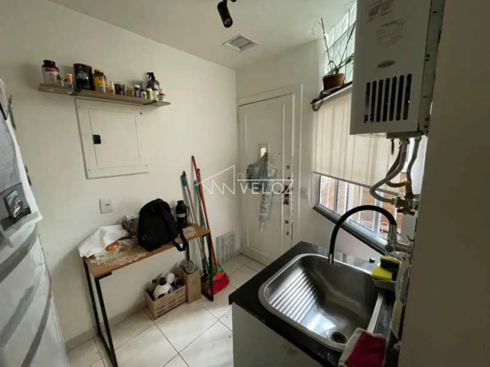 Apartamento, 3 quartos, 112 m² - Foto 13