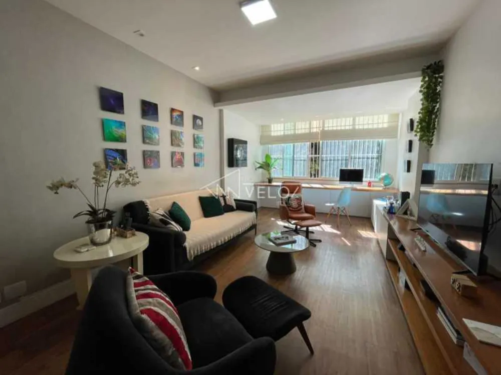 Apartamento, 3 quartos, 112 m² - Foto 15