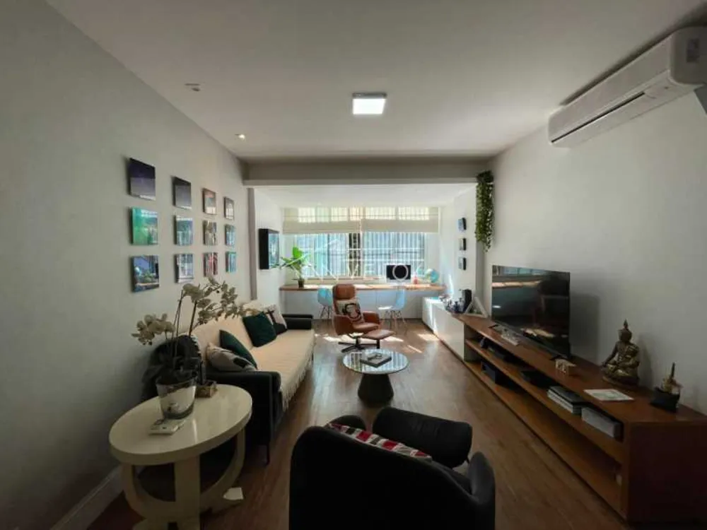 Apartamento, 3 quartos, 112 m² - Foto 6