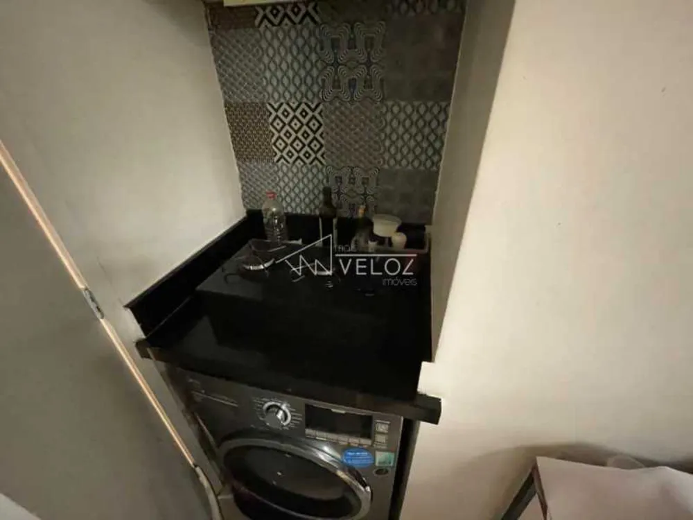 Apartamento, 3 quartos, 112 m² - Foto 9