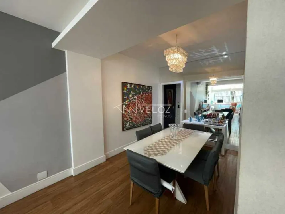 Apartamento, 3 quartos, 112 m² - Foto 1