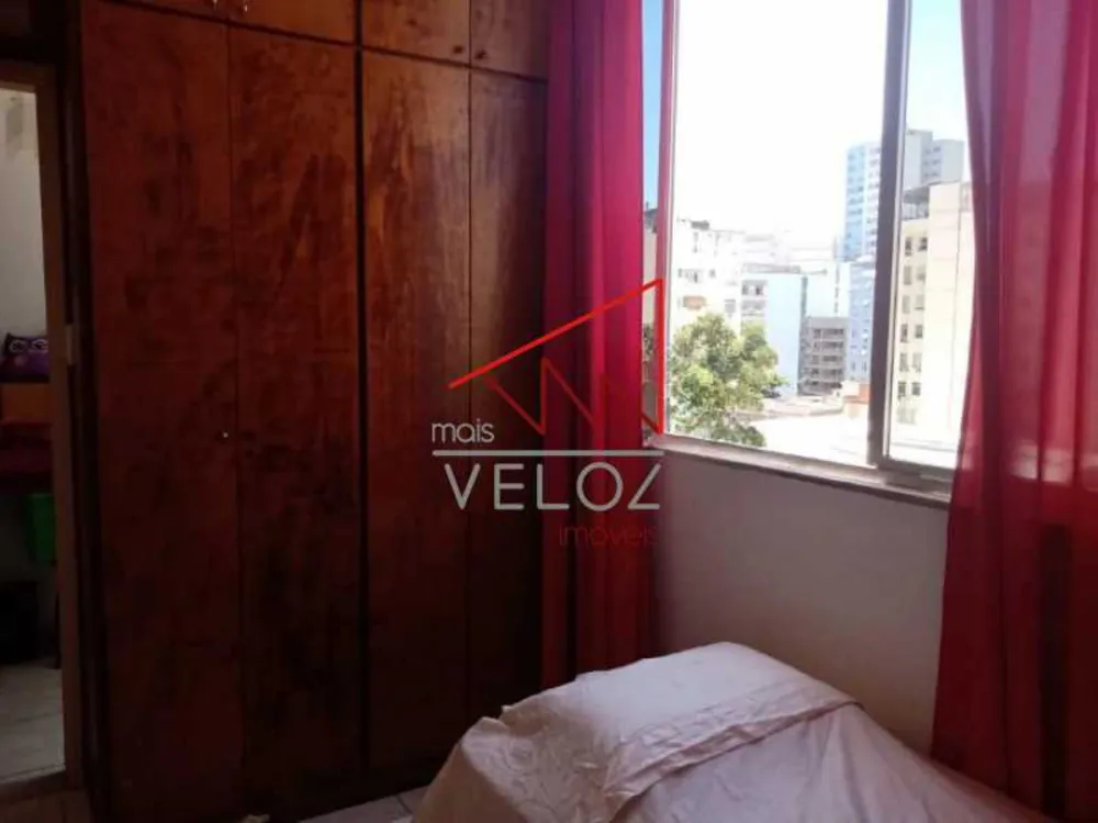Apartamento, 1 quarto, 41 m² - Foto 11