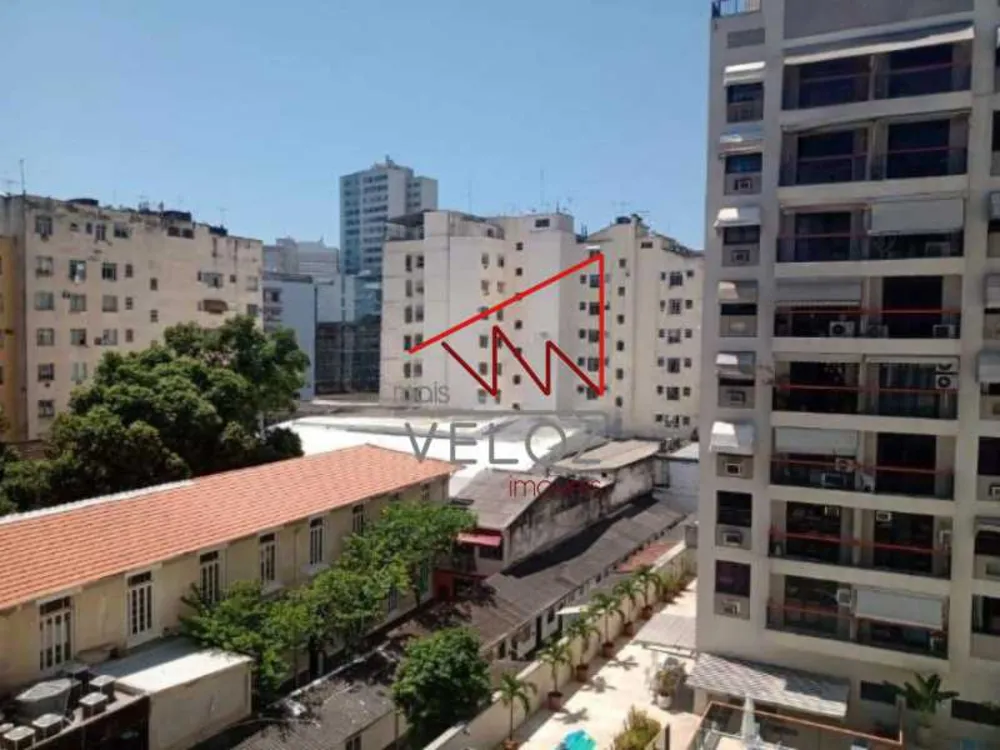 Apartamento, 1 quarto, 41 m² - Foto 12