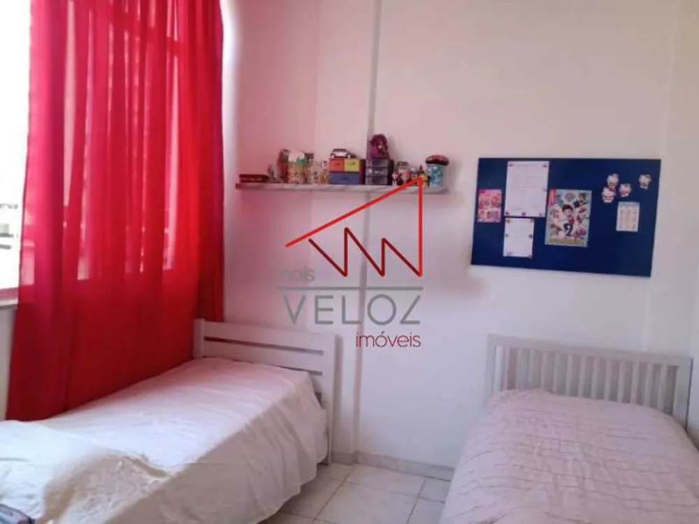 Apartamento, 1 quarto, 41 m² - Foto 1