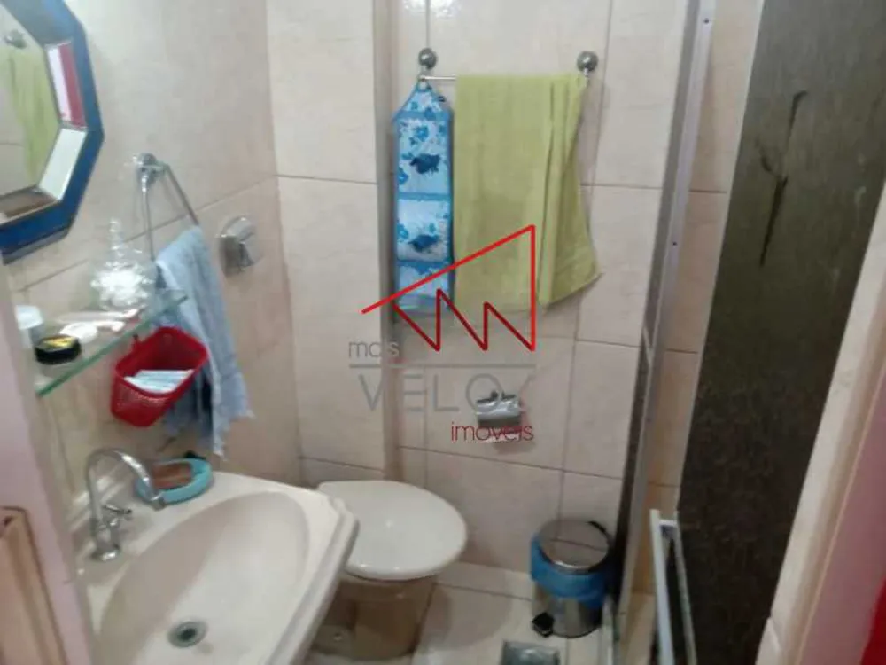 Apartamento, 1 quarto, 41 m² - Foto 4